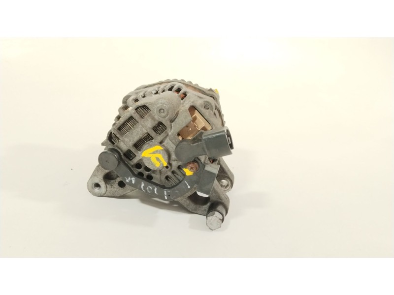 Recambio de alternador para peugeot 207 urban referencia OEM IAM 9660055080  