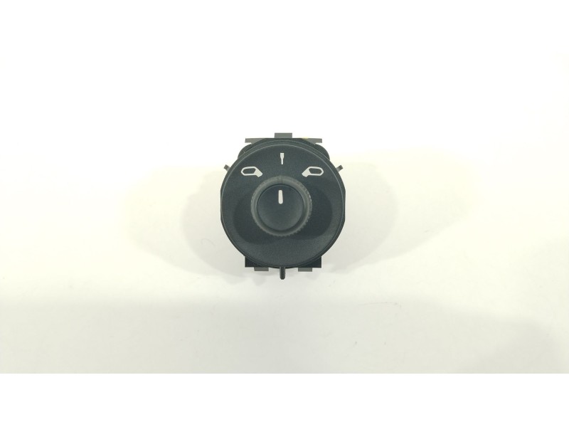 Recambio de mando retrovisor para citroën c3 live referencia OEM IAM 96673722ZD  