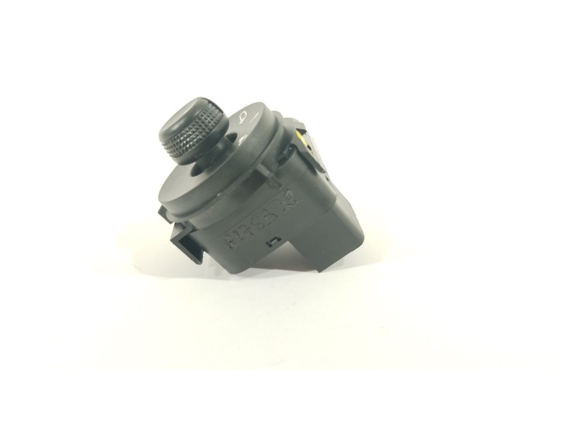 Recambio de mando retrovisor para citroën c3 live referencia OEM IAM 96673722ZD  