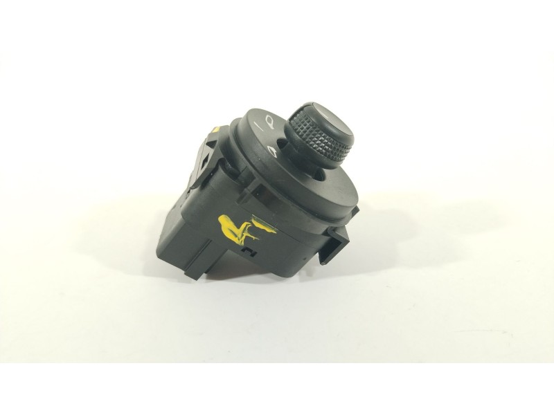 Recambio de mando retrovisor para citroën c3 live referencia OEM IAM 96673722ZD  