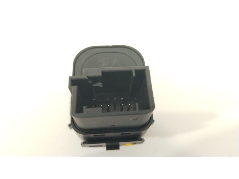 Recambio de mando retrovisor para citroën c3 live referencia OEM IAM 96673722ZD  