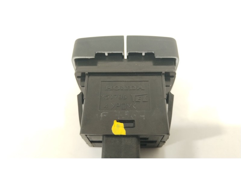 Recambio de mando multifuncion para honda civic tourer (fk) comfort referencia OEM IAM M50786  