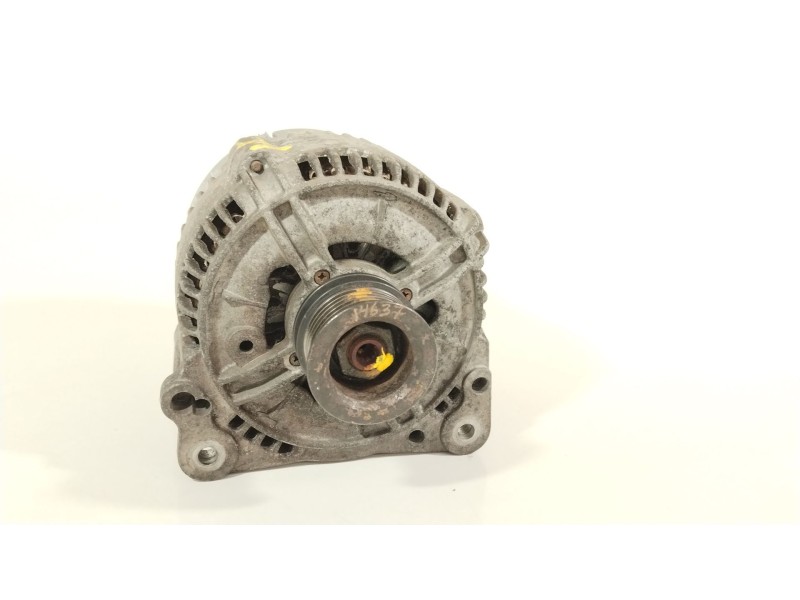 Recambio de alternador para audi 80 b4 avant (8c5) 1.9 tdi referencia OEM IAM 028903028A  0123510009