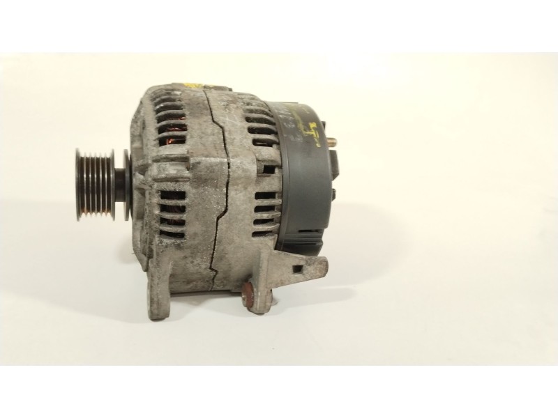 Recambio de alternador para audi 80 b4 avant (8c5) 1.9 tdi referencia OEM IAM 028903028A  0123510009