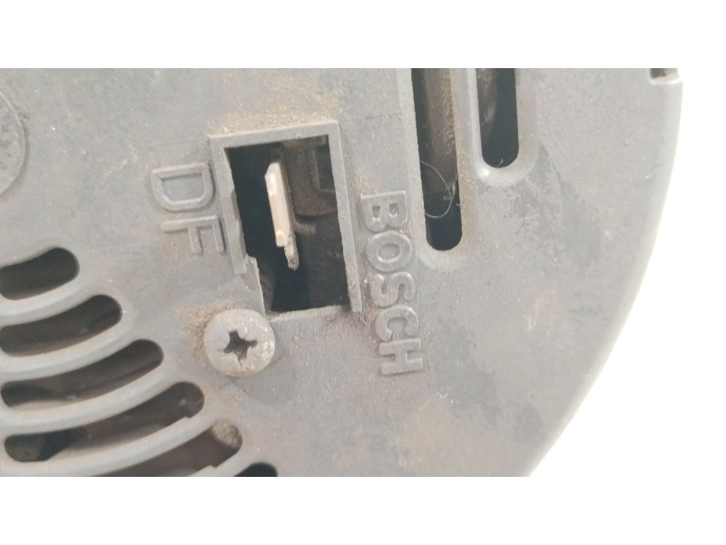 Recambio de alternador para audi 80 b4 avant (8c5) 1.9 tdi referencia OEM IAM 028903028A  0123510009