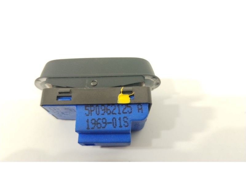 Recambio de interruptor para seat leon (1p1) 1.9 tdi referencia OEM IAM 5P0962125  