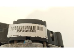 Recambio de alternador para citroën c2 (jm_) 1.6 vts referencia OEM IAM 9654343080   2