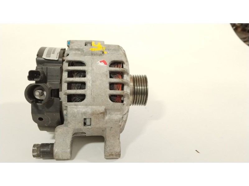 Recambio de alternador para citroën c2 (jm_) 1.6 vts referencia OEM IAM 9654343080  