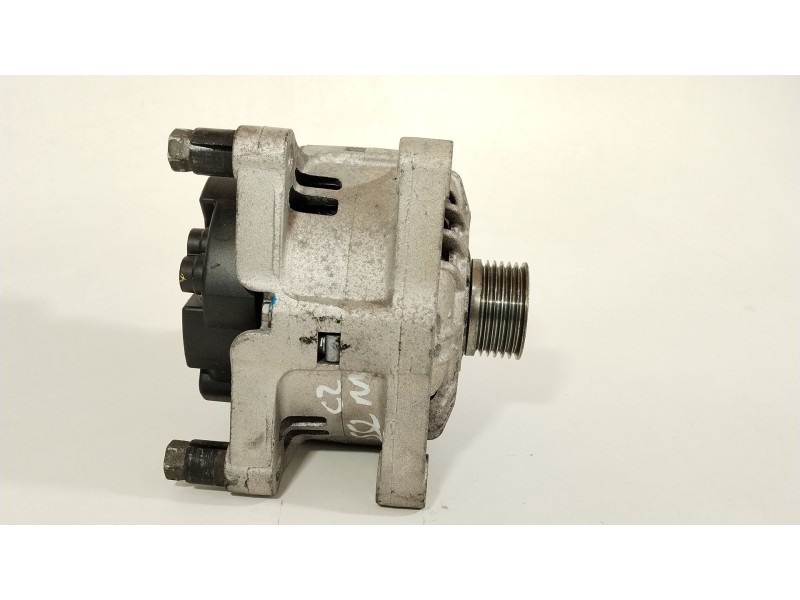 Recambio de alternador para citroën c2 (jm_) 1.6 vts referencia OEM IAM 9654343080  