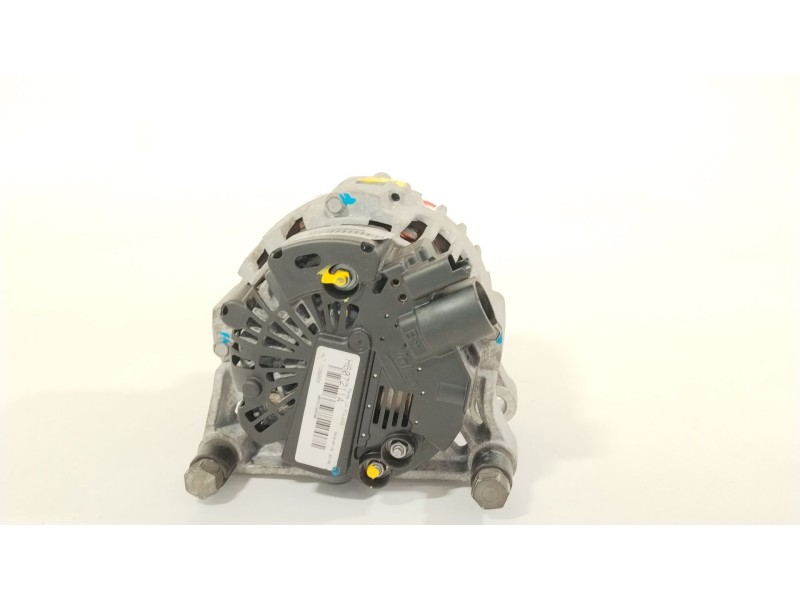 Recambio de alternador para citroën c2 (jm_) 1.6 vts referencia OEM IAM 9654343080  