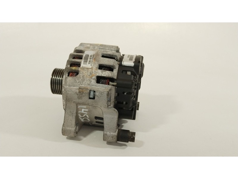 Recambio de alternador para citroën c2 (jm_) 1.6 vts referencia OEM IAM 9654343080  