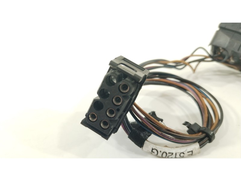 Recambio de mando limpia para bmw 3 compact (e36) 318 tds referencia OEM IAM 61318363628  