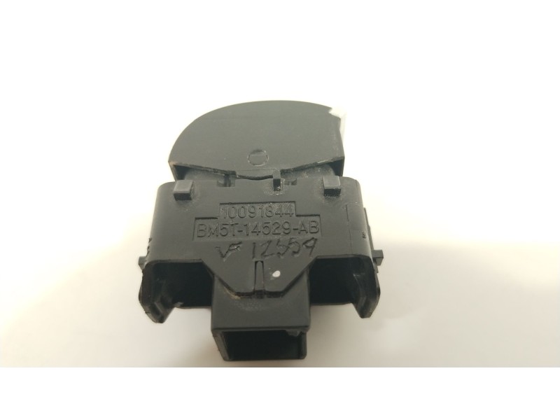 Recambio de mando elevalunas trasero izquierdo para ford kuga (cbs) titanium referencia OEM IAM 10091844  BM5114529AB