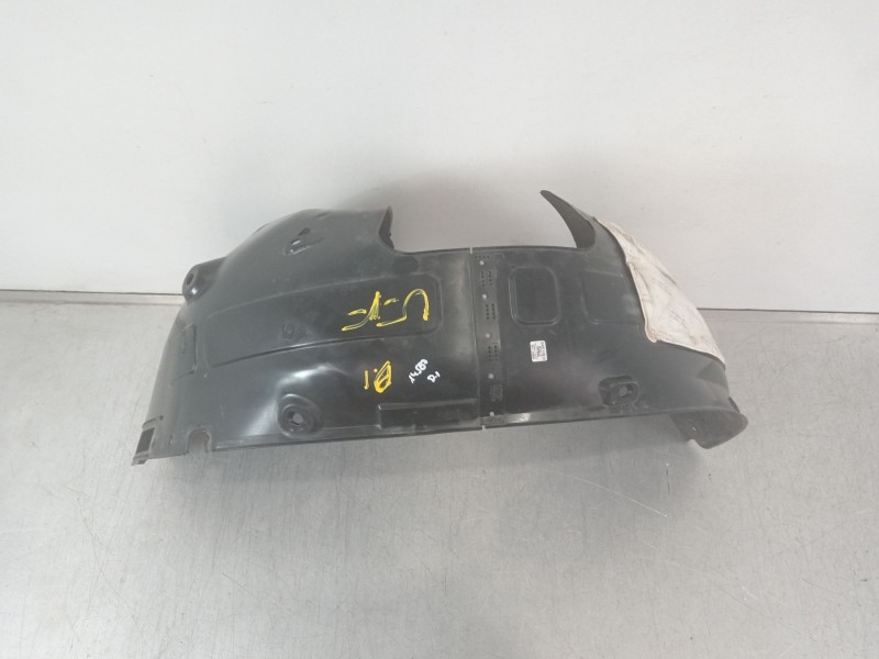 Recambio de paso de rueda delantero izquierdo para hyundai tucson (nx4e, nx4a) 1.6 t-gdi plug-in-hybrid htrac referencia OEM IAM