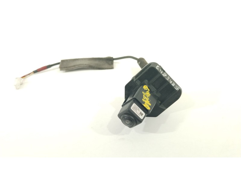 Recambio de camara para nissan juke (f15) acenta referencia OEM IAM 28442BV80A  