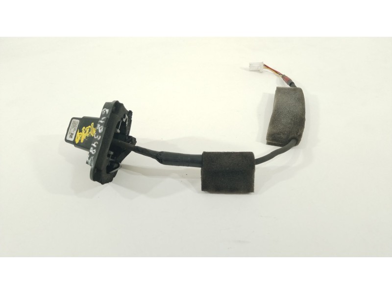 Recambio de camara para nissan juke (f15) acenta referencia OEM IAM 28442BV80A  