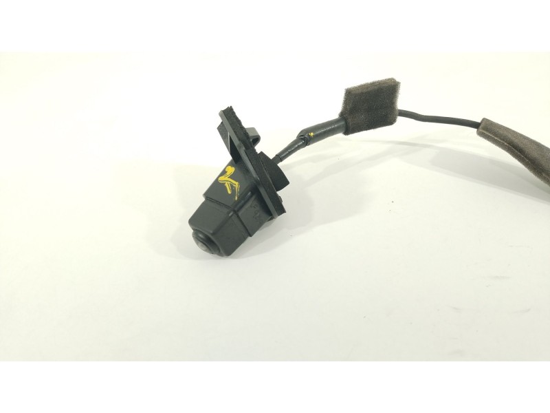 Recambio de camara para nissan juke (f15) acenta referencia OEM IAM 28442BV80A  