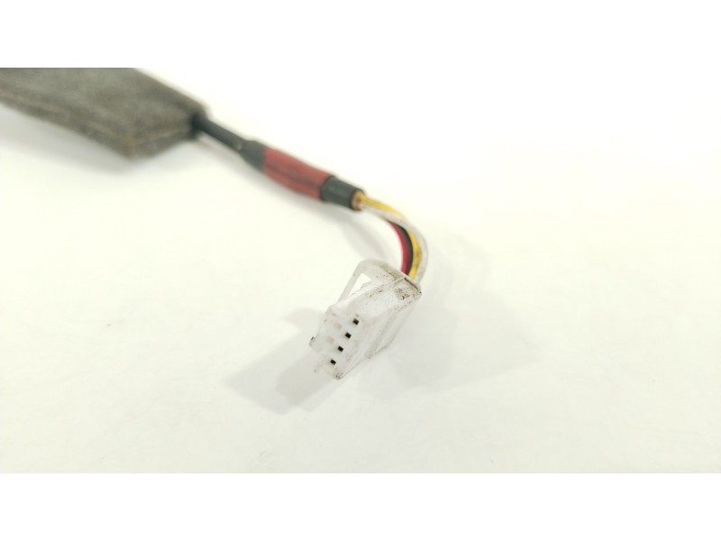 Recambio de camara para nissan juke (f15) acenta referencia OEM IAM 28442BV80A  