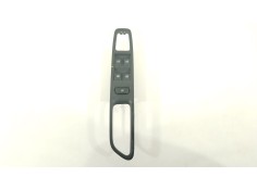 Recambio de mando elevalunas delantero izquierdo para renault captur limited referencia OEM IAM 254291224R 254118722R 254113300R