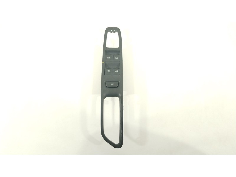 Recambio de mando elevalunas delantero izquierdo para renault captur limited referencia OEM IAM 254291224R 254118722R 254113300R