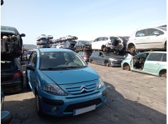 citroën c3 i (fc_, fn_) del año 2008 2