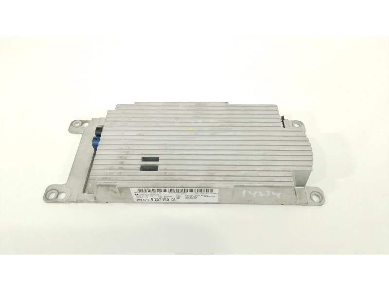 Recambio de modulo electronico para bmw 5 (f10) 530 d xdrive referencia OEM IAM 84109257150  