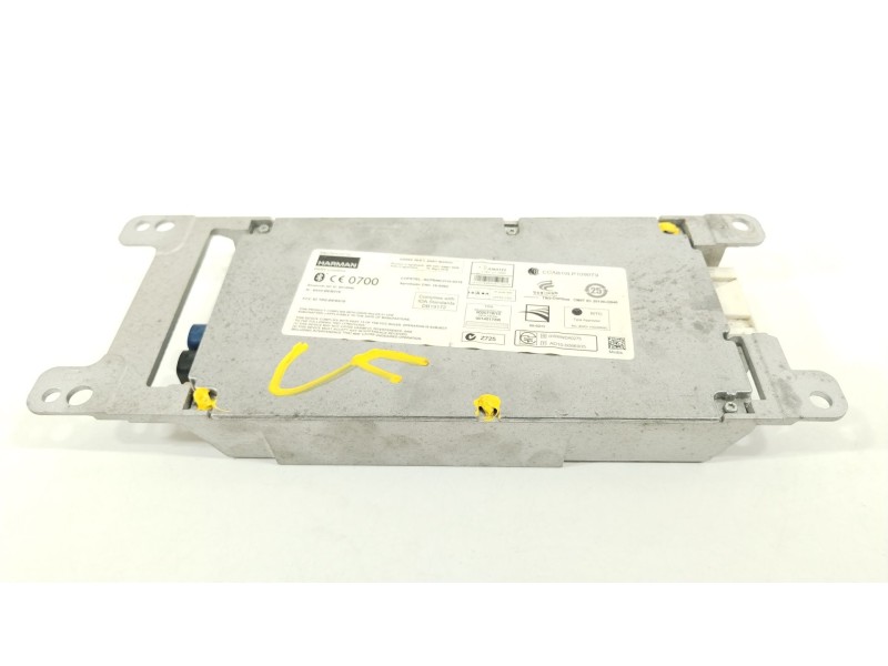 Recambio de modulo electronico para bmw 5 (f10) 530 d xdrive referencia OEM IAM 84109257150  