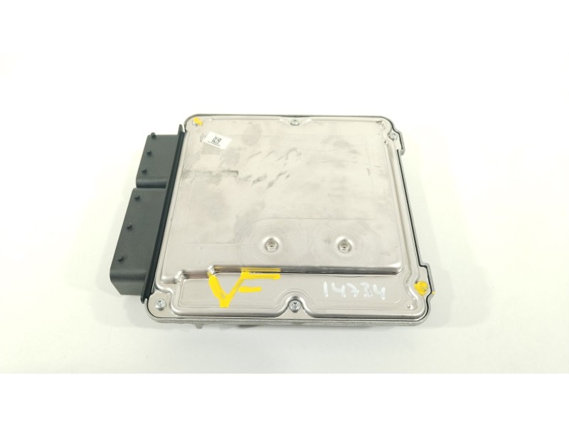 Recambio de centralita motor uce para bmw 5 (f10) 530 d xdrive referencia OEM IAM 8511907  0281017325