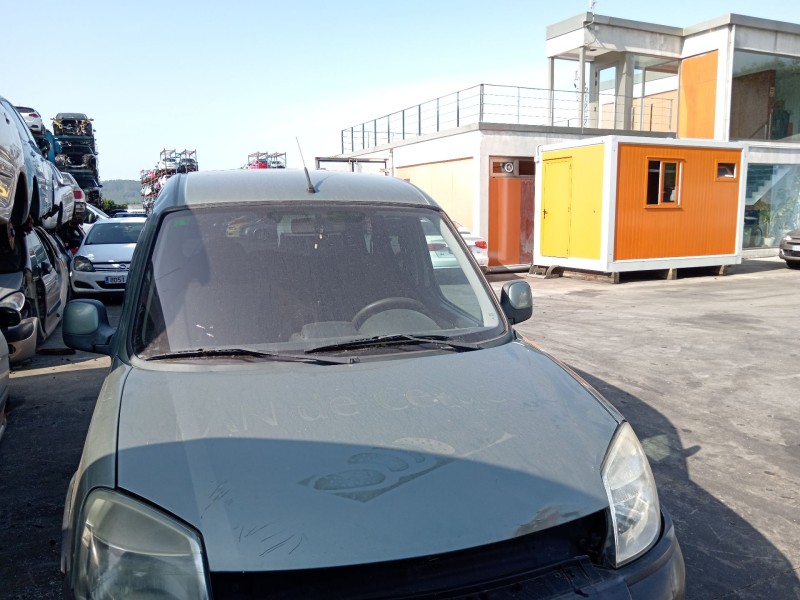 peugeot partner furgoneta/monovolumen (5_, g_) del año 1996