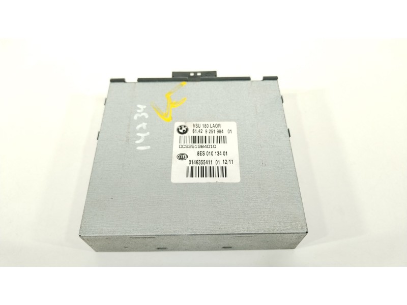 Recambio de modulo electronico para bmw 5 (f10) 530 d xdrive referencia OEM IAM 61429251984  