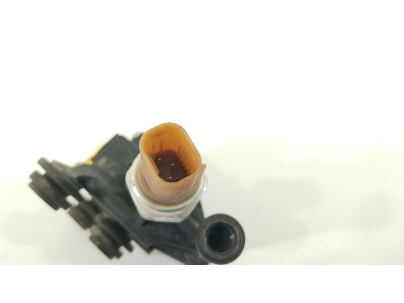 Recambio de centralita suspension para land rover range rover sport v6 td hse referencia OEM IAM RVH00046  