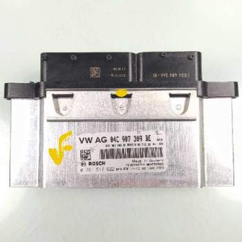CENTRALITA MOTOR UCE 04C907309BE 0261S17622 