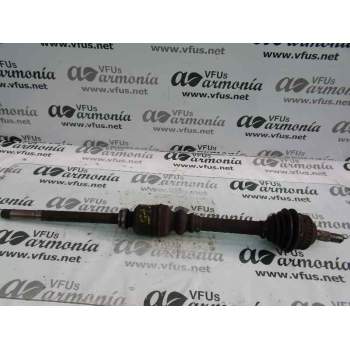 TRANSMISION DELANTERA DERECHA 32739Z 