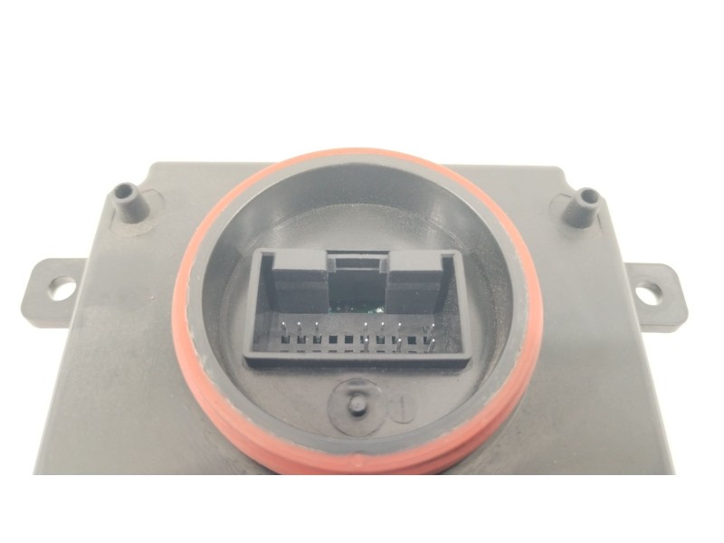 Recambio de centralita faros xenon para audi a4 b8 (8k2) 2.0 tdi referencia OEM IAM 4G0907397D  