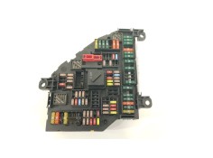 Recambio de caja reles / fusibles para bmw 5 (f10) 530 d xdrive referencia OEM IAM 9234424  61149234424