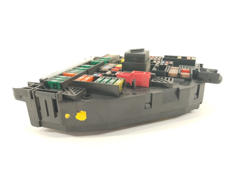 Recambio de caja reles / fusibles para bmw 5 (f10) 530 d xdrive referencia OEM IAM 9234424  61149234424