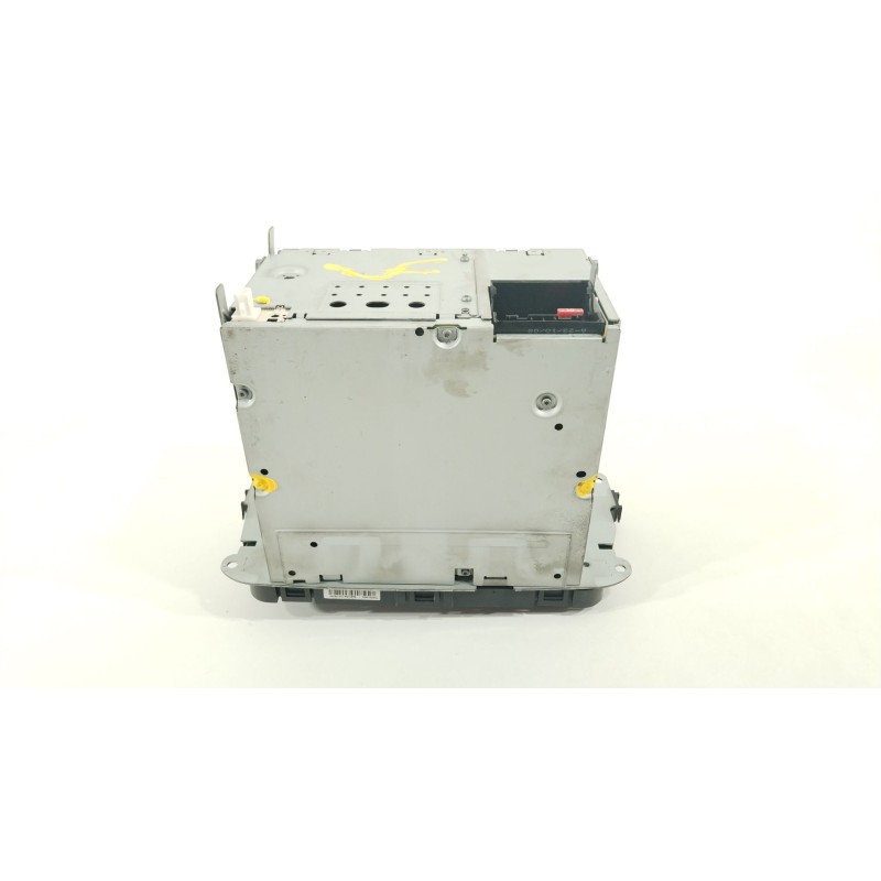 Recambio de sistema audio / radio cd para seat ibiza iv (6j5, 6p1) 1.9 tdi referencia OEM IAM 6J0035153B  