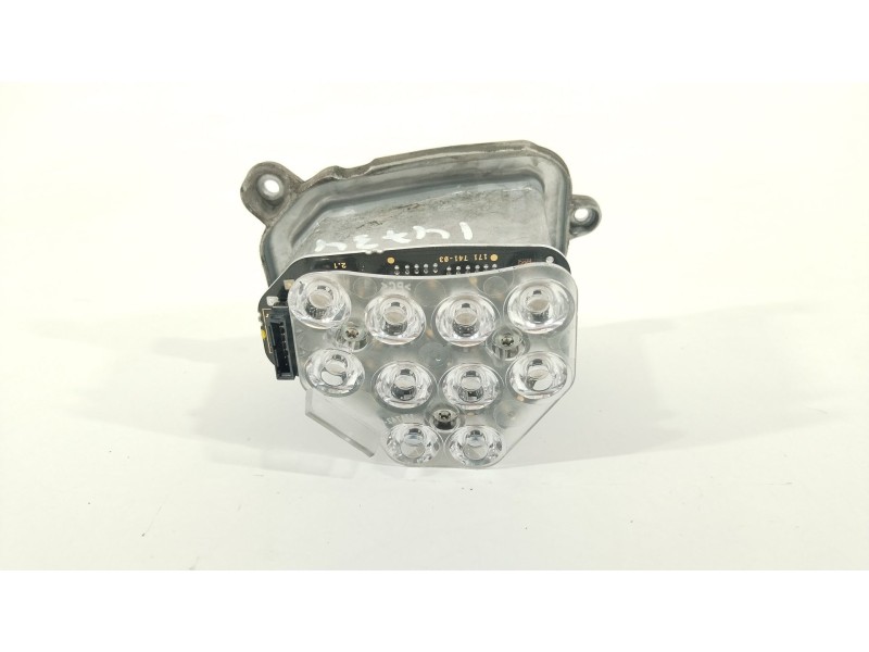 Recambio de centralita faros xenon para bmw 5 (f10) 530 d xdrive referencia OEM IAM 63117271901 AA220311 171738