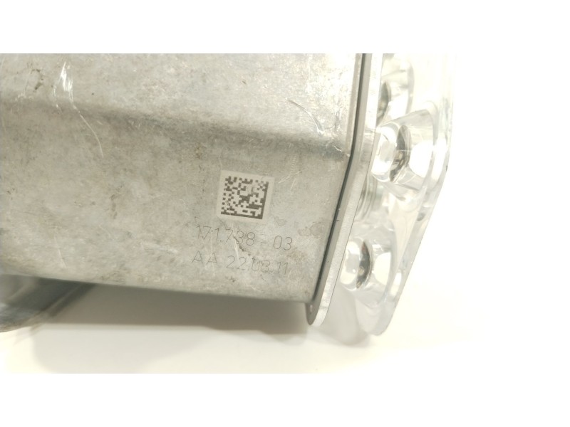 Recambio de centralita faros xenon para bmw 5 (f10) 530 d xdrive referencia OEM IAM 63117271901 AA220311 171738