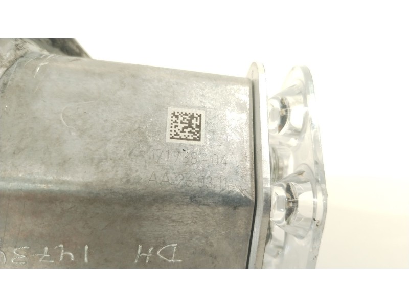 Recambio de centralita faros xenon para bmw 5 (f10) 530 d xdrive referencia OEM IAM 63117271902 AA260311 171738