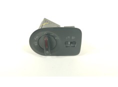 Recambio de mando luces para seat ibiza iv (6j5, 6p1) 1.9 tdi referencia OEM IAM 6J1941531A  