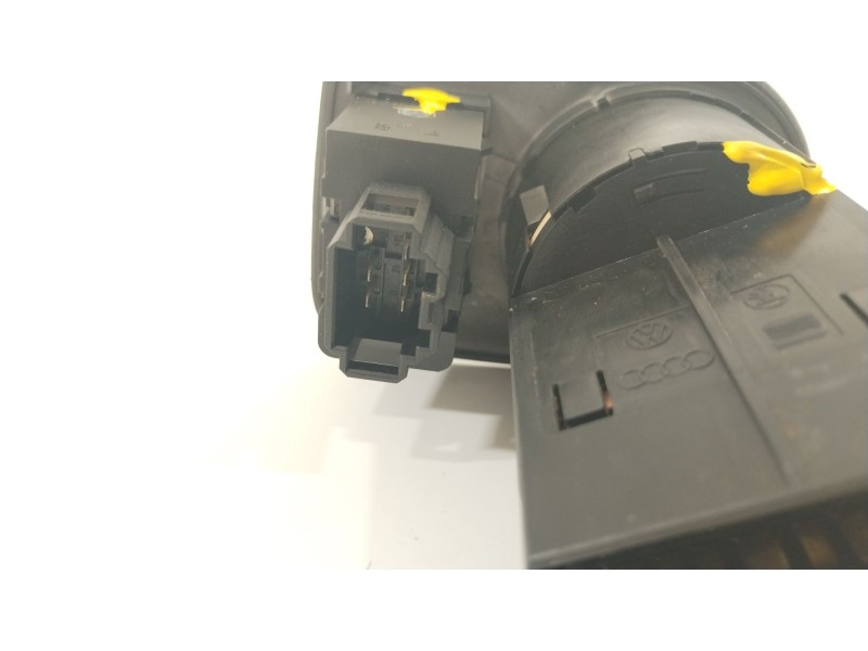 Recambio de mando luces para seat ibiza iv (6j5, 6p1) 1.9 tdi referencia OEM IAM 6J1941531A  
