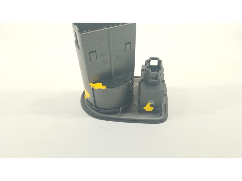 Recambio de mando luces para seat ibiza iv (6j5, 6p1) 1.9 tdi referencia OEM IAM 6J1941531A  