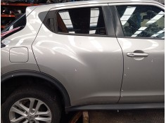 Recambio de puerta trasera derecha para nissan juke (f15) 1.5 dci referencia OEM IAM   