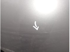 Recambio de puerta trasera derecha para nissan juke (f15) 1.5 dci referencia OEM IAM    2