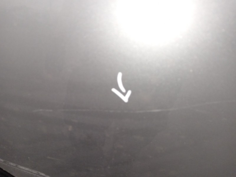 Recambio de puerta trasera derecha para nissan juke (f15) 1.5 dci referencia OEM IAM   