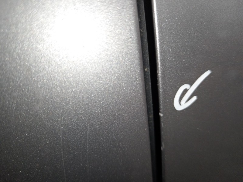 Recambio de puerta trasera derecha para nissan juke (f15) 1.5 dci referencia OEM IAM   