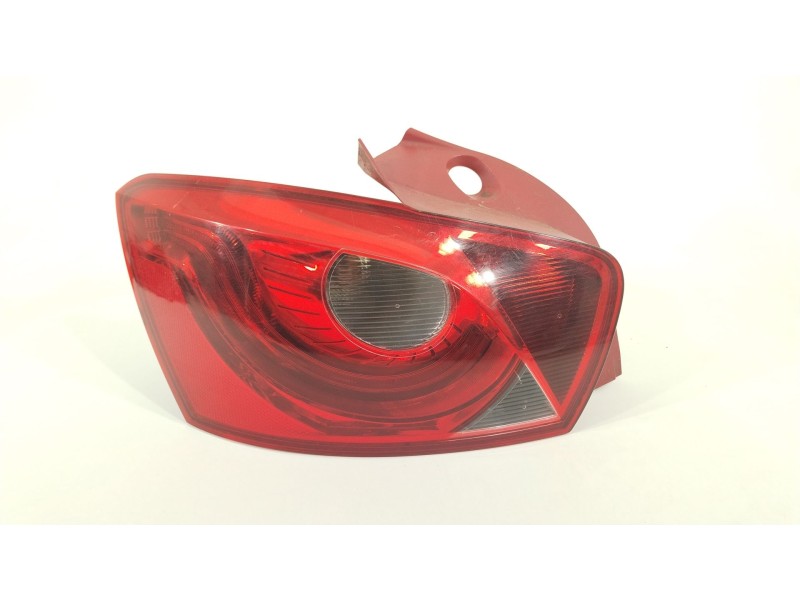 Recambio de piloto trasero izquierdo para seat ibiza iv (6j5, 6p1) 1.9 tdi referencia OEM IAM 6J4945095C  