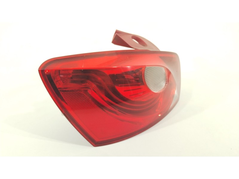 Recambio de piloto trasero izquierdo para seat ibiza iv (6j5, 6p1) 1.9 tdi referencia OEM IAM 6J4945095C  