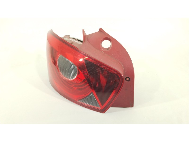 Recambio de piloto trasero izquierdo para seat ibiza iv (6j5, 6p1) 1.9 tdi referencia OEM IAM 6J4945095C  